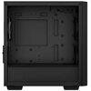 Корпус DeepCool CC 360 ARGB, Черный вариант - 4