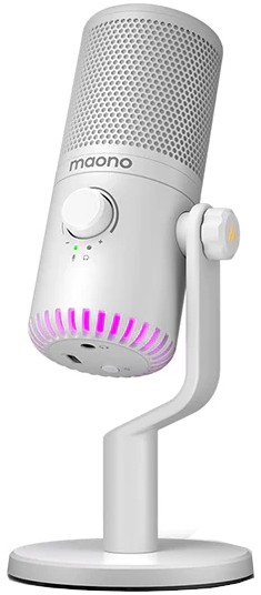 Микрофон Maono DM30 детальное изображение - 4