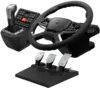 Руль Hori Force Feedback Truck Control, Черный вариант - 1
