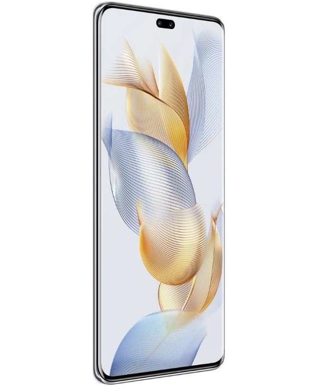 Смартфон Honor 90 Pro 512 Гб, Бриллиантово-серебряная звезда, Dual nano SIM детальное изображение - 3