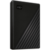 Внешний HDD диск WD My Passport WDBPKJ0020BBK-WESN, 5400 об/мин, 2 ТБ вариант - 2
