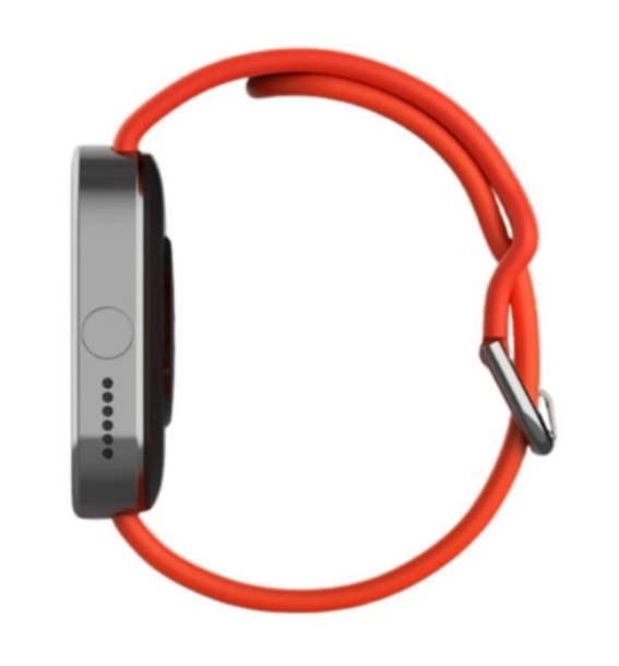 Умные часы Nothing CMF Watch Pro 46 мм, Оранжевый детальное изображение - 3