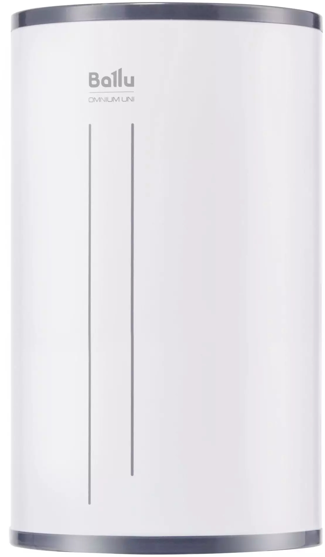 Водонагреватель Ballu BWH/S 15 Omnium Uni O, 15 л, Белый детальное изображение - 2