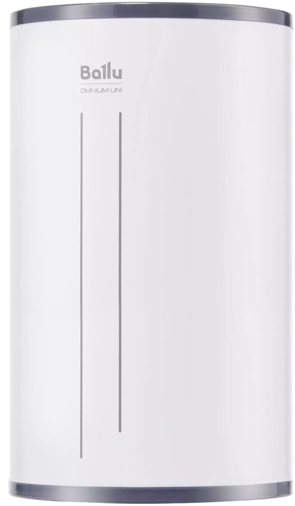 Водонагреватель Ballu BWH/S 15 Omnium Uni O, 15 л, Белый №2