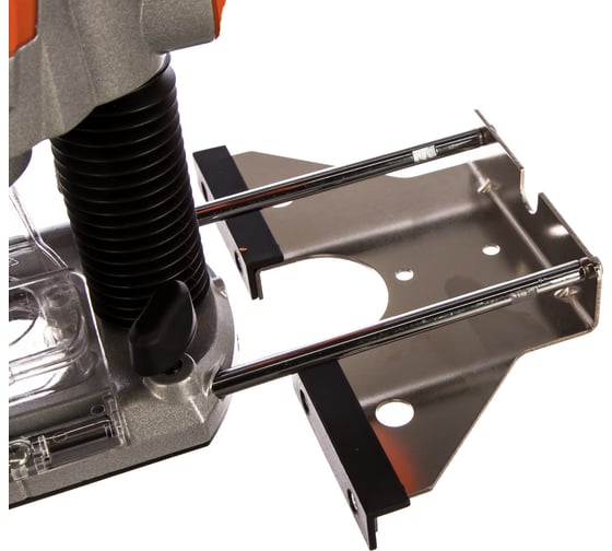 Фрезер Patriot ER120 150300011, 2100 Вт, Оранжевый детальное изображение - 15