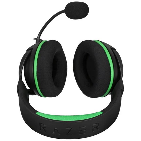 Проводные наушники Razer Kaira for Xbox, Черный детальное изображение - 4
