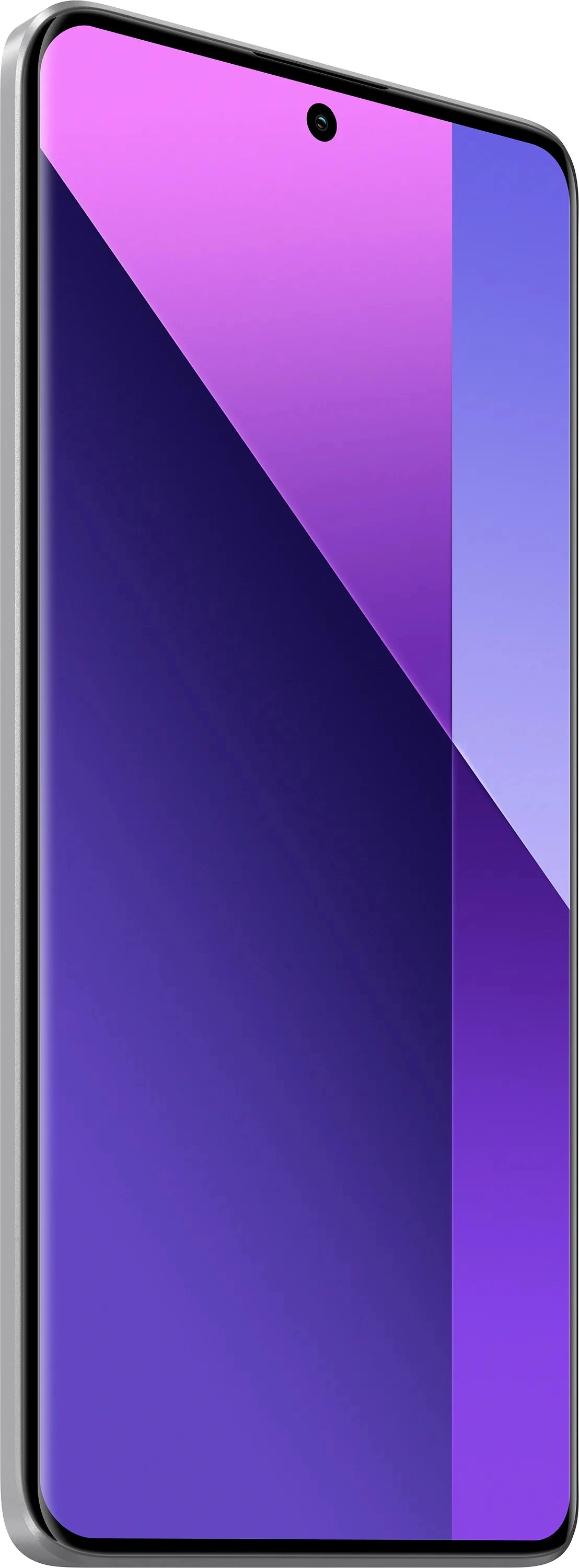 Смартфон Xiaomi Redmi Note 13 Pro Plus 512 ГБ, Лунный белый, Dual nano SIM + eSIM детальное изображение - 3