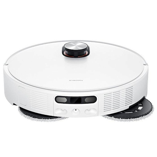 Робот-пылесос Xiaomi Robot Vacuum 5, Белый детальное изображение - 5