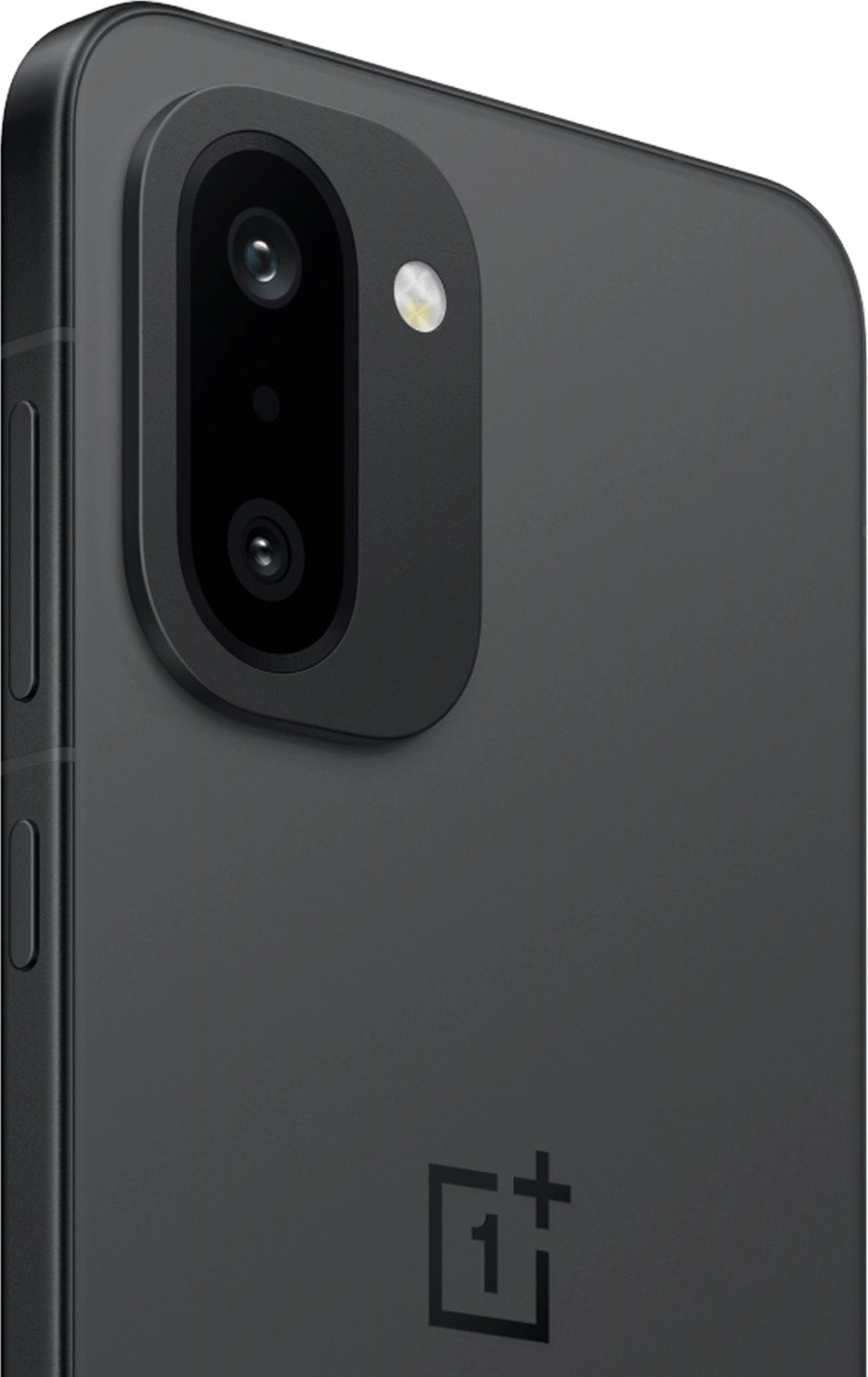 Смартфон OnePlus 15R 12/256 Гб, Черный, Dual nano SIM + Esim детальное изображение - 5