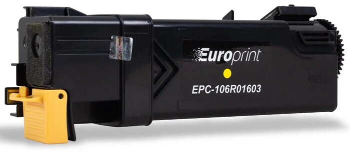 Картридж EuroPrint EPC-106R01601 №4
