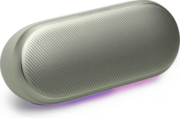 Портативная колонка Harman Kardon Luna 2, Ледяная мята детальное изображение - 3
