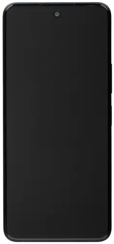 Смартфон Infinix Hot 20S 128 Гб, Черный, Dual nano SIM детальное изображение - 2