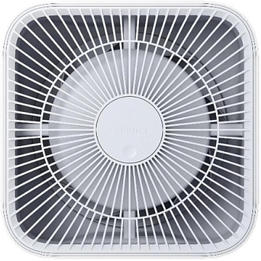 Очиститель воздуха Xiaomi Mi Air Purifier 5, Белый детальное изображение - 3