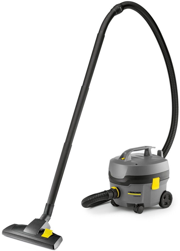 Пылесос Karcher T 7/1, Серый №3