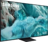Телевизор Samsung QE55Q7F5AUXRU 2025, 55