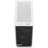 Корпус Fractal Design Meshify 2 Compact RGB TG Clear Tint, Белый вариант - 4
