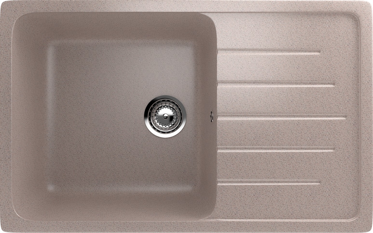 Кухонная мойка EcoStone ES-19  детальное изображение - 9