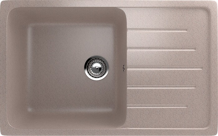 Кухонная мойка EcoStone ES-19  №9