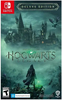 Игра Hogwarts Legacy Deluxe Edition для Nintendo Switch вариант - 1