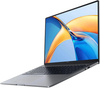 Ноутбук Honor MagicBook X16 2024, BRN-H56, RAM 16 ГБ, Серый, SSD 512 ГБ, AMD Radeon 760M, без ОС (5301AJYD) вариант - 4