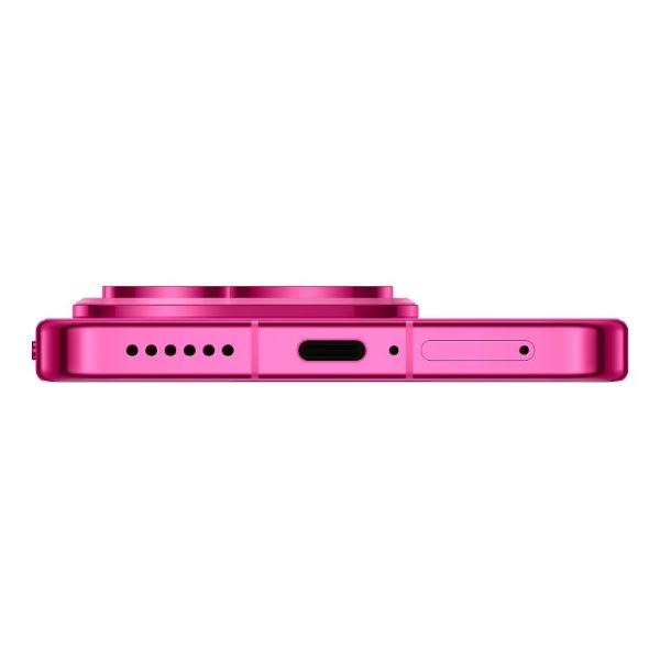 Смартфон Huawei Pura 70 256 Гб, Розовый, Dual nano SIM детальное изображение - 8