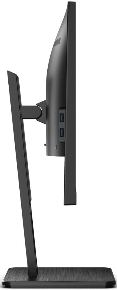 Монитор AOC 24P2C, 23.8″, 1920x1080, 75 Гц, Черный детальное изображение - 7