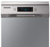 Посудомоечная машина Samsung DW50R4050FS, серебристая вариант - 6