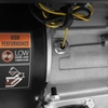 Генератор бензиновый DAEWOO GDA 3500, 2.8 кВт, Оранжевый вариант - 7