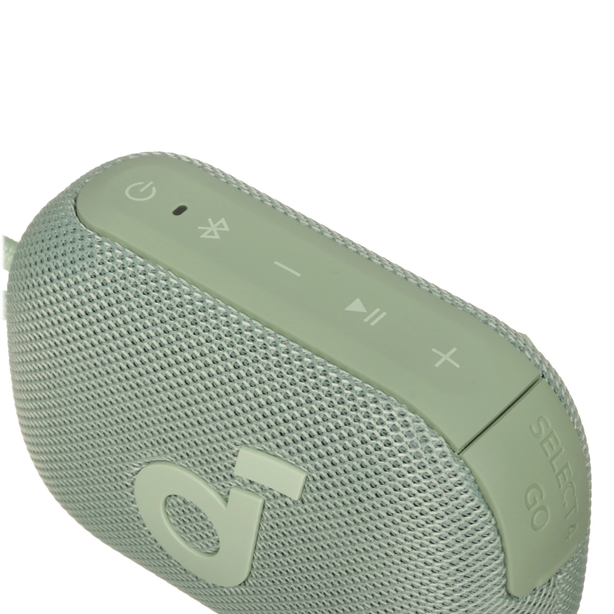 Портативная колонка ANKER Soundcore Select 4 GO, Зеленый детальное изображение - 2