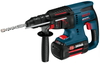 Аккумуляторный перфоратор Bosch GBH 36 VF-LI (2х2.6 А·ч), 2.8 Дж, 4260 уд/мин вариант - 1