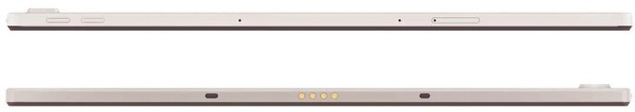Планшет Lenovo Tab P11 Plus 4/128 ГБ, Белый, Wi-Fi №3