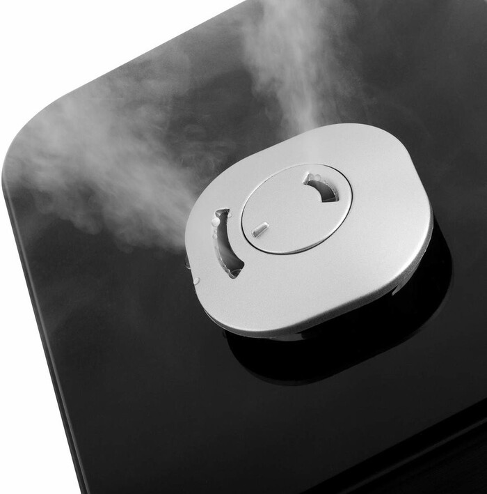 Увлажнитель воздуха Brayer BR4704, Черный №10