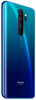 Смартфон Xiaomi Redmi Note 8 Pro 64 ГБ, Синий, Dual nano SIM вариант - 3