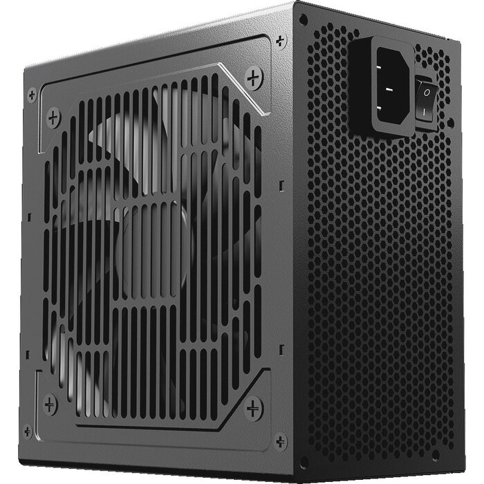 Блок питания PCcooler P3-F750-W1H, 750 Вт №1