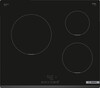 Варочная поверхность Bosch PUC 631 BB5E, Черный вариант - 1