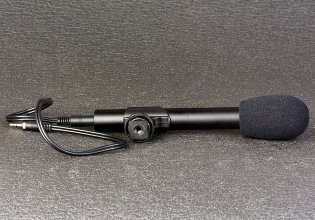 Микрофон Audio-Technica ATR6250 детальное изображение - 3