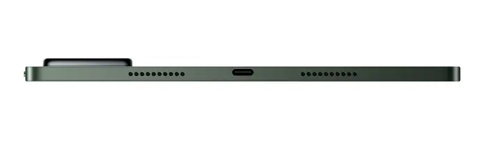 Планшет Xiaomi Pad 8 Pro 12/512 ГБ, Сосново-зеленый, Wi-Fi №4