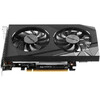 Видеокарта Gigabyte Intel Arc A380, GV-IA380WF2OC-6GD, 6 ГБ, Черный вариант - 6