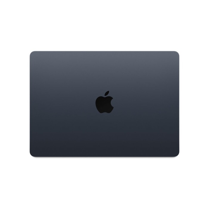 Ноутбук Apple MacBook Air 13 2024, RAM 8 ГБ, Midnight, SSD 256 ГБ, Apple graphics 8-core №3