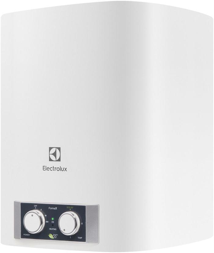 Водонагреватель Electrolux EWH 30 Formax, НС-1026255, 30 л, Белый №1