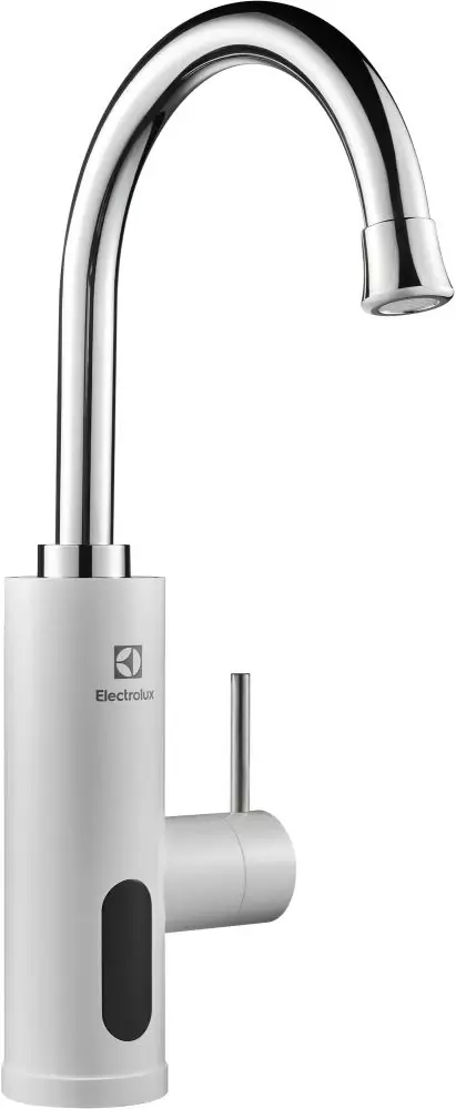 Водонагреватель Electrolux Taptronic, НС-1246478, Белый детальное изображение - 4