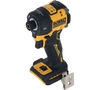 Аккумуляторный масляный шуруповерт DeWALT DCF870E2T-QW, 18 В, 56 Нм, 1.7 А·ч вариант - 5