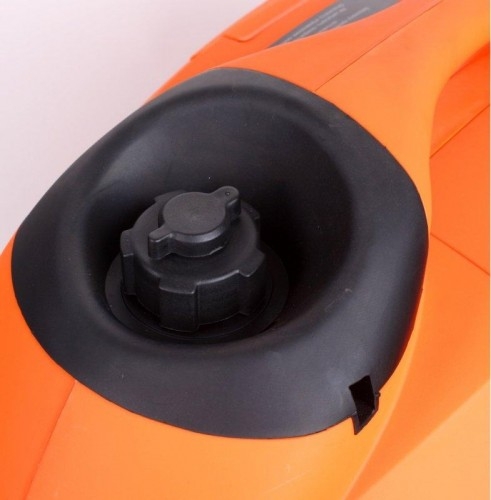 Генератор бензиновый PATRIOT GP 2000i 474101035, 1.5 кВт, Оранжевый детальное изображение - 7