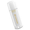 USB Flash накопитель Transcend JetFlash 730 (TS64GJF730) 64 ГБ, белый вариант - 1
