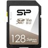 Карта памяти Silicon Power Superior Pro SD (SP128GBSDXJV6V10), 128 Гб вариант - 1