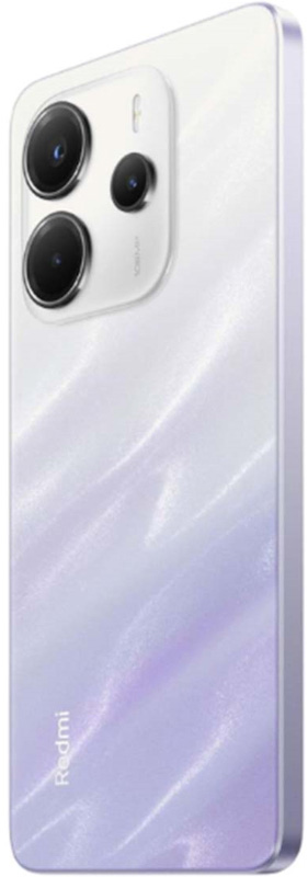 Смартфон Xiaomi Redmi Note 14 128 ГБ, Фиолетовый, Dual nano SIM детальное изображение - 3