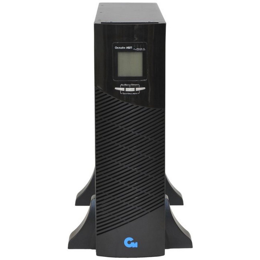 ИБП Связь Инжиниринг СИПБ1,5КA.9-11/СУХ детальное изображение - 2