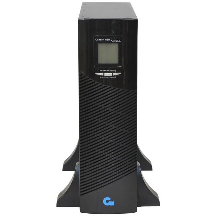 ИБП Связь Инжиниринг СИПБ1,5КA.9-11/СУХ №2