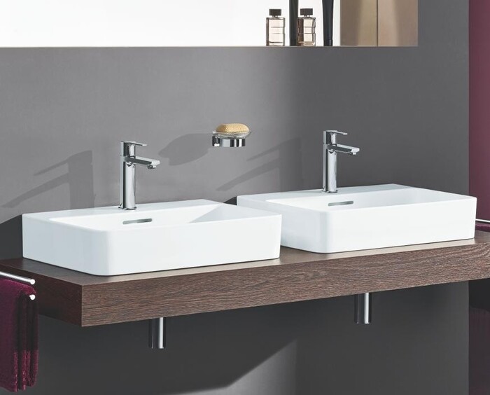 Смеситель Grohe Lineare 23106001 №5