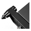 Напольная акустика HECO Aurora 700 Ebony Speed Green, Зеленый вариант - 4